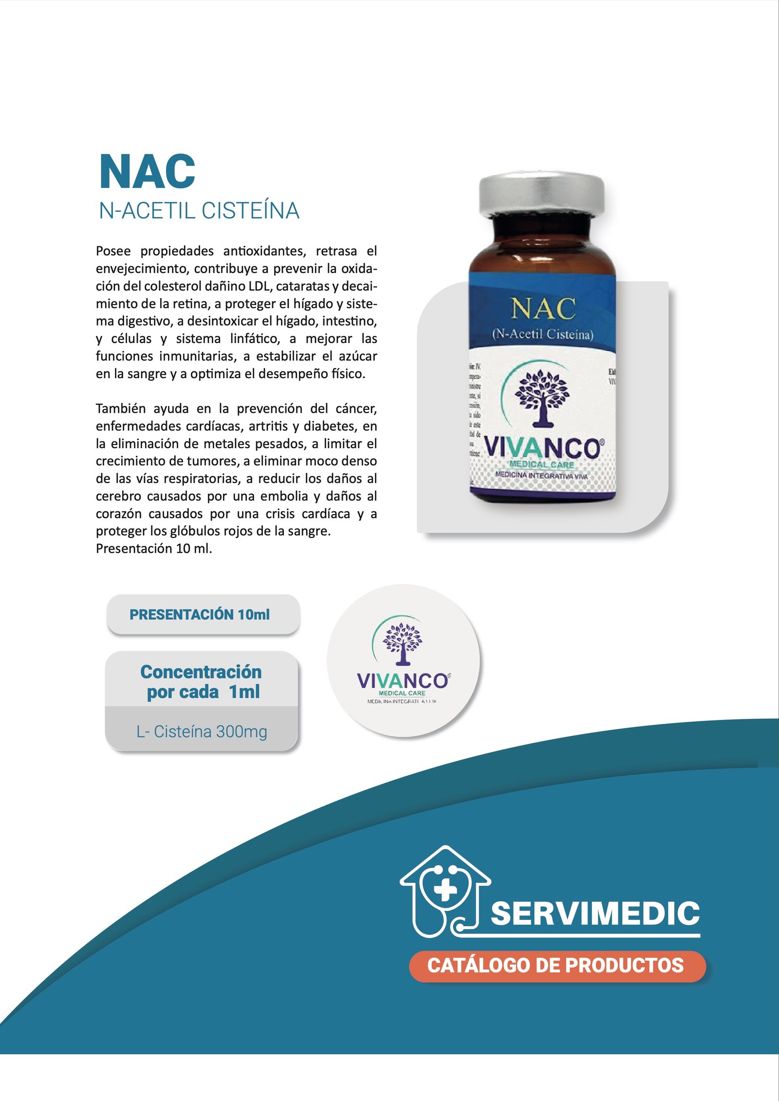 Página 4 del Catálogo 2